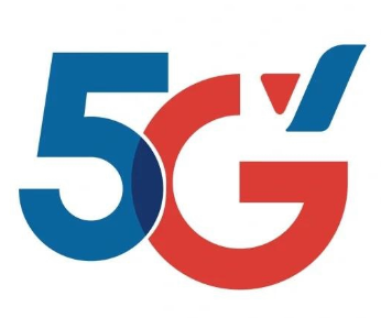5G标志